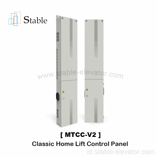 Panel kontrol MTCC-V2 untuk lift